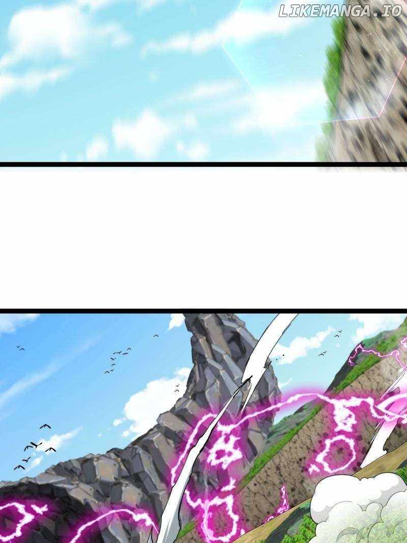 I Am The Monster Overlord Chapter 53 49